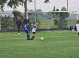 S.K.N.W.K. JO11-1JM - S.S.V. '65 JO11-2JM (competitie) 2024-2025 (4e fase) (39/130)